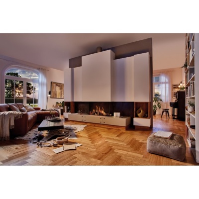 Каминная топка Schmid Ekko G U 100 Каминная топка Schmid Ekko G U 100