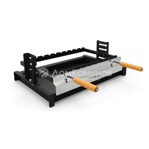 Гриль-вставка 635