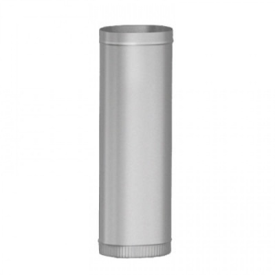 Труба Вулкан VOG овал 120х240 L1000