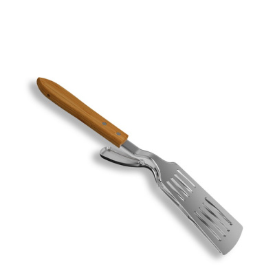 Щипцы-лопатка для барбекю 800 Degrees Food Tongs & Turner Щипцы-лопатка для барбекю 800 Degrees Food Tongs & Turner