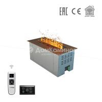 3D электрокамин Airtone Vepo 500