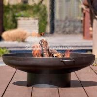 Чаша для костра UFIRE FW-13 D100