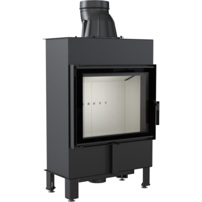 Каминная топка Kratki Lucy 12 Slim Каминная топка Kratki Lucy 12 Slim