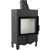 Каминная топка Kratki Lucy 12 Slim