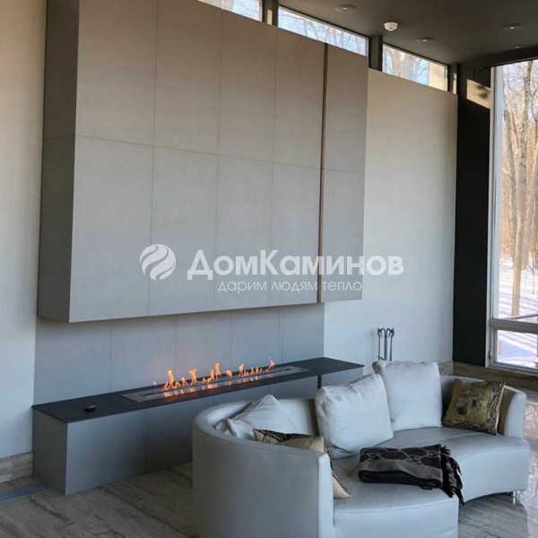 Автоматический биокамин AirTone Andalle 1000