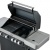 Газовый гриль ROSLE VIDERO G4 Газовый гриль ROSLE VIDERO G4