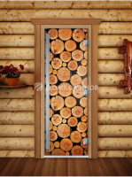 Дверь DoorWood Престиж ФОТОПЕЧАТЬ А043