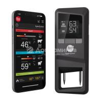 Термометр цифровой 800 Degrees Meat Thermometer Duo Pro HyperSystem