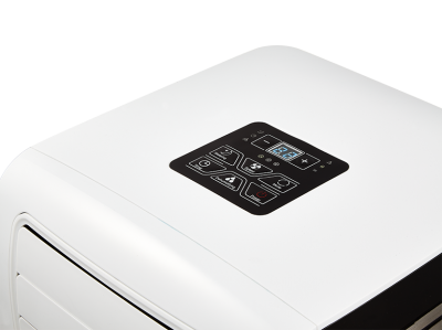 Мобильный кондиционер ELECTROLUX EACM-14 FM/N3 Мобильный кондиционер ELECTROLUX EACM-14 FM/N3