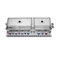Гриль газовый встраиваемый Napoleon Prestige BIPRO-825