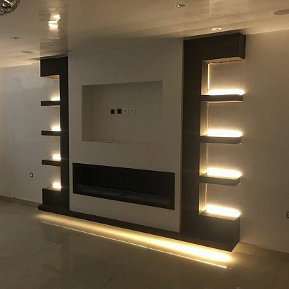 Биокамин LIBERTY 1800