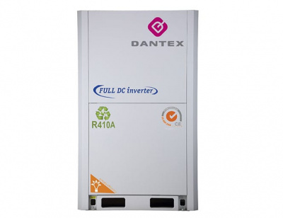 DANTEX DM-FDC260WL/SF