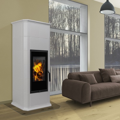 Изразцовая печь Hein ESTE 4 H Изразцовая печь Hein ESTE 4 H