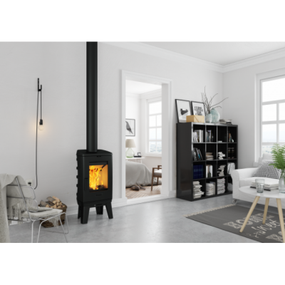 Печь-камин Dovre BRUT200