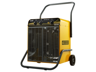 Пушка тепловая BALLU BHP-M2-40