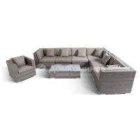 Комплект садовой мебели 4SIS Беллуно