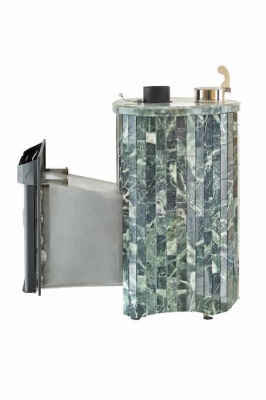 Печь для бани Feringer Мини Окаменевшее дерево Печь для бани Feringer Мини Окаменевшее дерево