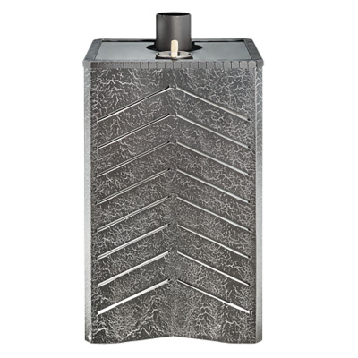 Дровяная печь Ферингер Квадра ПФ в кожухе Лайн, до 25 м³ Дровяная печь Ферингер Квадра ПФ в кожухе Лайн, до 25 м³