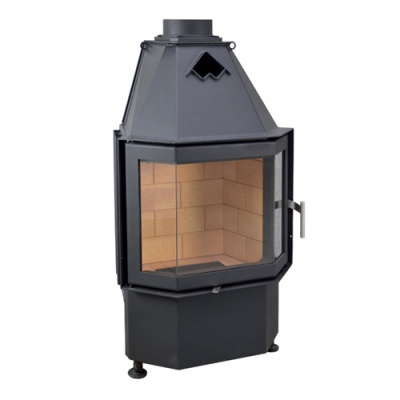 Каминная топка Kobok Prizma 670 Каминная топка Kobok Prizma 670