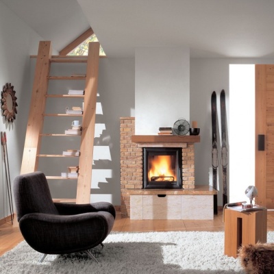 Каминная облицовка Palazzetti St. Oswald Каминная облицовка Palazzetti St. Oswald