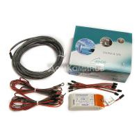 Комплект LED 2700 K Cariitti для сауны