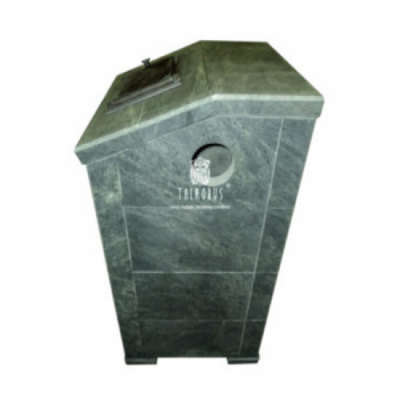 Теплонакопительная облицовка Talkorus Президент ТЛ/09 1140/50 для банной печи KASTOR KSIS-27