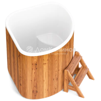 Купель CORNER SMALL