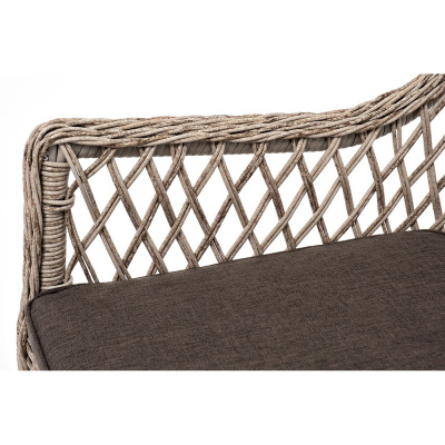 Обеденная группа 4SIS Эспрессо-80 L Цвет: бежевый