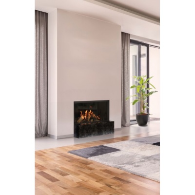 Каминная топка Schmid Lina G 100 Каминная топка Schmid Lina G 100