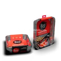 Алюминиевые поддоны 800 Degrees Foil Pans XL-size, 10 шт