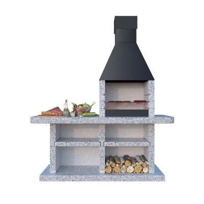 Барбекю Комплекс Garden Mini