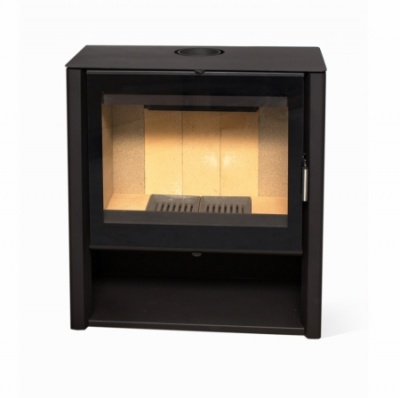 Печь-камин Баренберг Печь-камин Баренберг