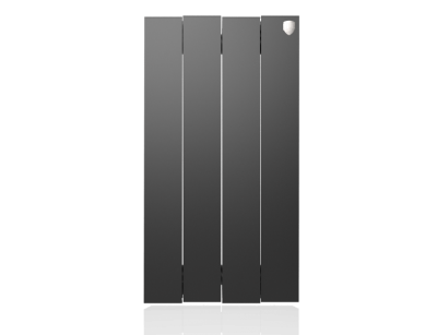 Радиатор Royal Thermo PianoForte 500 Noir Sable - 4 секц.