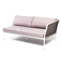 Левый диванный модуль 4SIS Касабланка