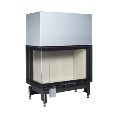 Каминная топка Austroflamm 89x49x57 S Links