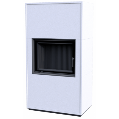 Печь-камин Astov APLIT ПС 700 Печь-камин Astov APLIT ПС 700