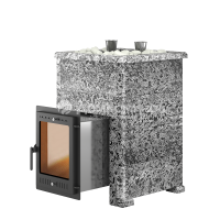  Печи для бани и сауны