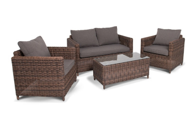 Комплект садовой мебели 4SIS Макиато Комплект садовой мебели 4SIS Макиато