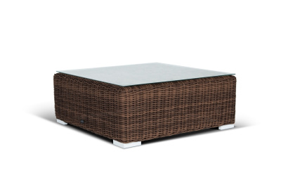 Журнальный столик 4SIS Лунго Цвет: коричневый Журнальный столик 4SIS Лунго Цвет: коричневый
