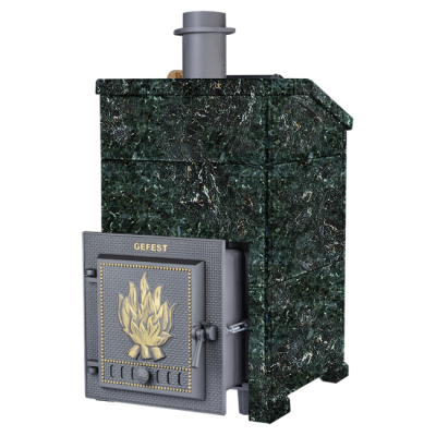 Комплект Гефест GFS-ЗК 18 Президент 850/50 Серпентинит