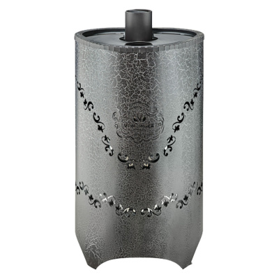 Дровяная печь Ферингер Макси ПФ в кожухе Стандарт, до 38 м³ Дровяная печь Ферингер Макси ПФ в кожухе Стандарт, до 38 м³