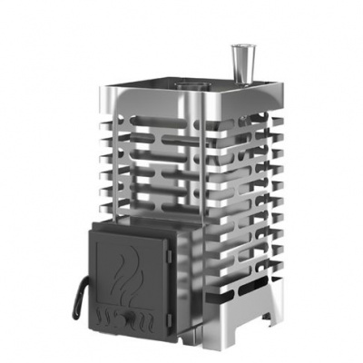 Печь для бани Aston 16 INOX нержавеющая сталь Печь для бани Aston 16 INOX нержавеющая сталь