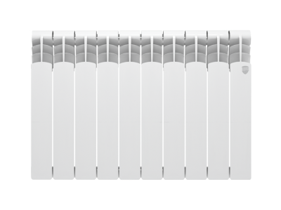 Радиатор Royal Thermo Revolution Bimetall 500 2.0 – 10 секц.