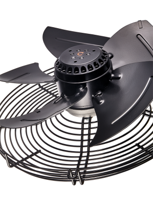 Тепловая пушка электрическая Ballu BHP-M-24