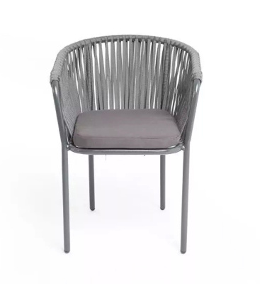 Стул 4SIS Бордо Цвет: серый