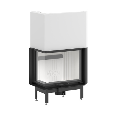 Каминная топка ASTON "KONSUL 16.680 LIFT L диаметр дымохода: 200 мм Каминная топка ASTON "KONSUL 16.680 LIFT L диаметр дымохода: 200 мм