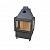 Каминная топка Kobok Corner 600 2R90/450