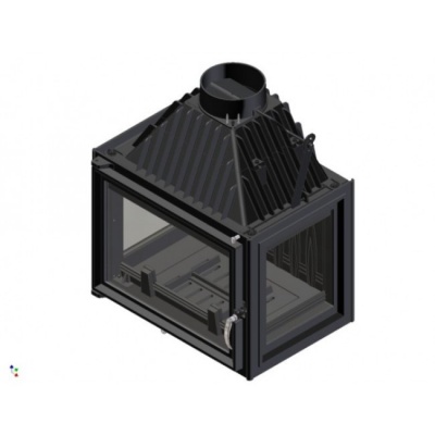 Каминная топка Kratki Zuzia LP Каминная топка Kratki Zuzia LP