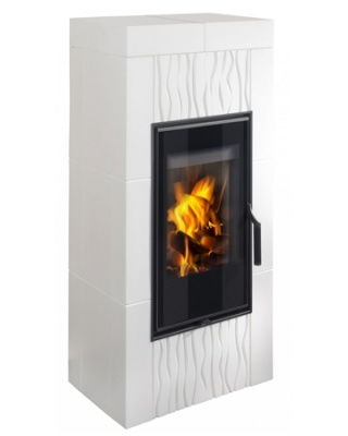 Изразцовая печь Hein DOLO 1 Изразцовая печь Hein DOLO 1