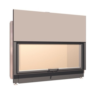 Каминная топка Schmid Lina 12045 h Каминная топка Schmid Lina 12045 h